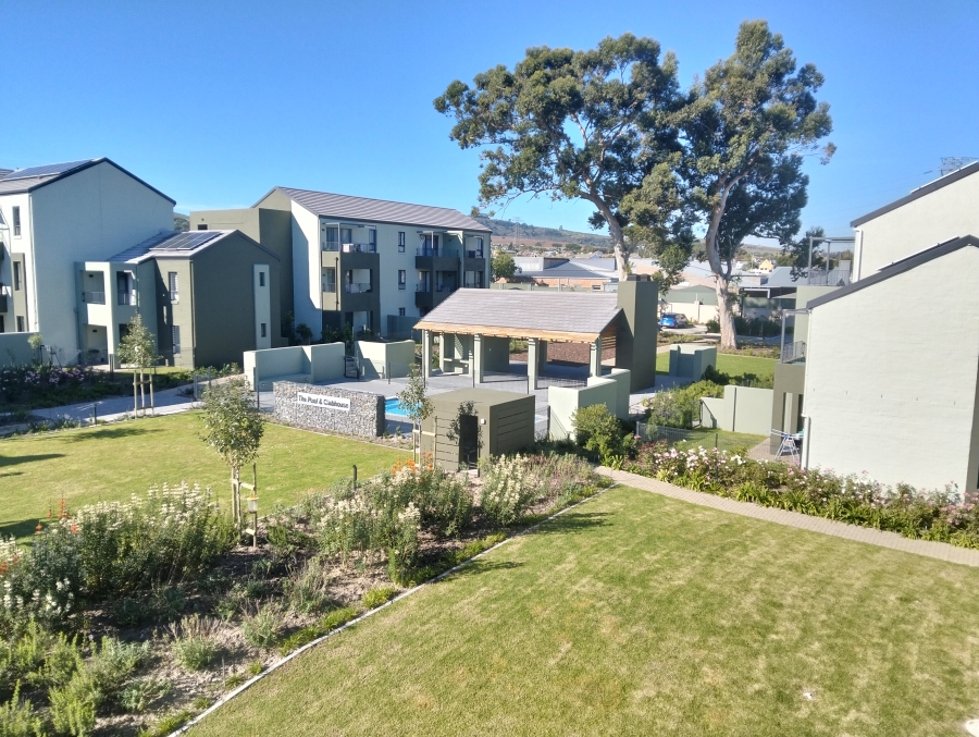 To Let 2 Bedroom Property for Rent in Jakarandas Western Cape